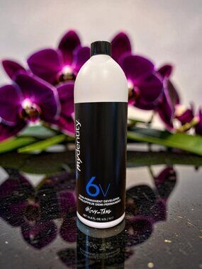 Guy Tang #MyDentity 6 Volume Demi Permanent Developer 33.8 oz